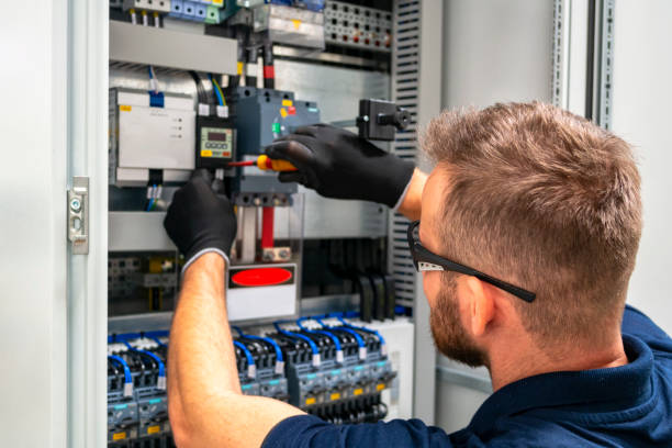 Best Commercial Electrician Services  in Natalbany, LA