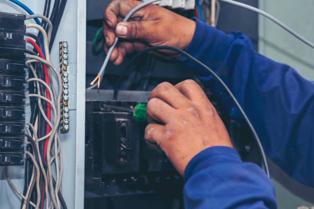 Best Residential Electrician Services  in Natalbany, LA